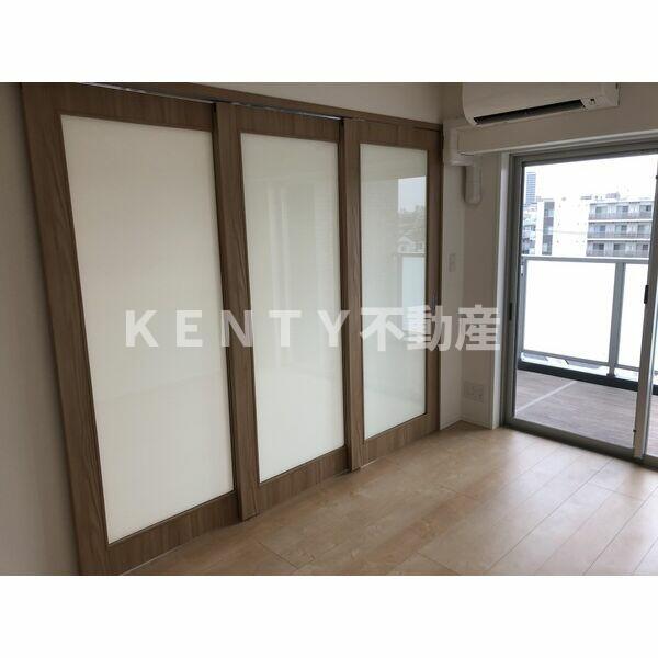 その他部屋・スペース　ゆとりの広さです