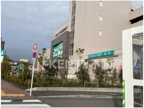 その他　ニトリ大田大鳥居店（その他）まで711m