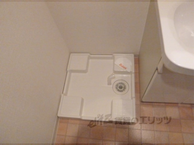 その他部屋・スペース　洗濯機置場