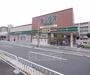 ドラックストア　ダックス 西大久保店（ドラッグストア）まで698m