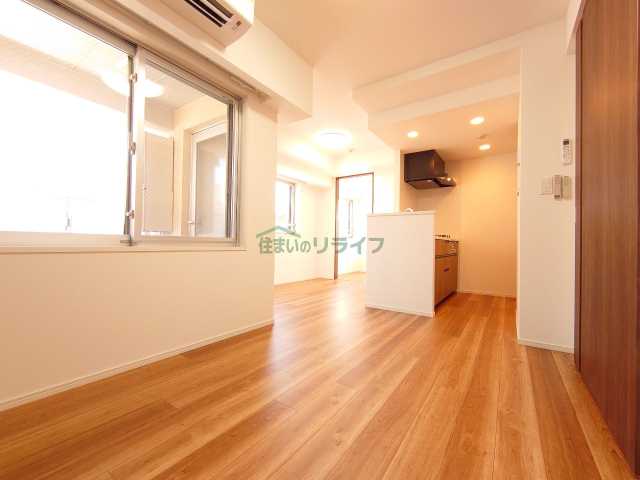 居室・リビング　別部屋参考写真