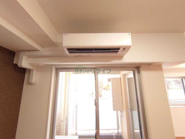その他設備　別部屋参考写真