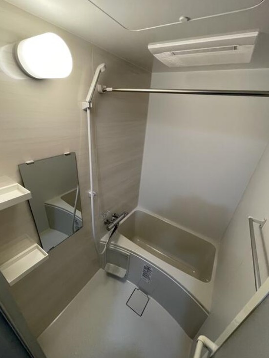 バス・シャワールーム　風呂