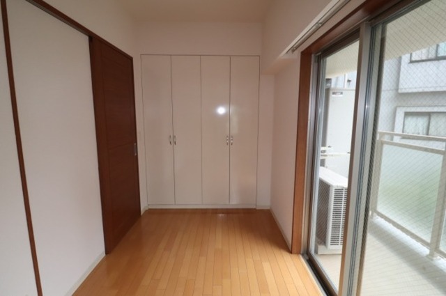 その他部屋・スペース　洋室４．７帖？