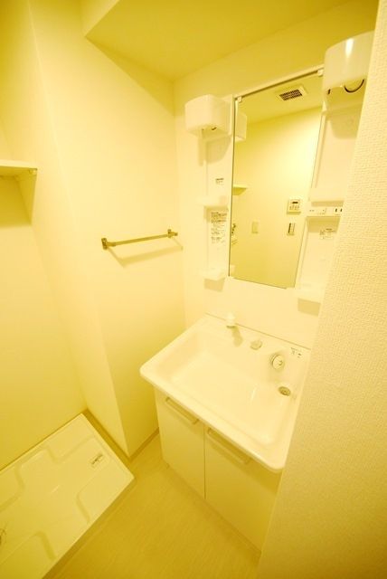 洗面設備　★★独立洗面台★★
