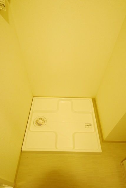 その他　★★室内洗濯機置場★★