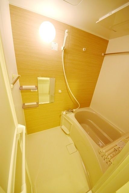 バス・シャワールーム　★★浴室乾燥機付★★