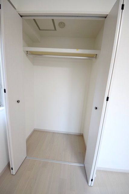 その他設備　★★収納★★