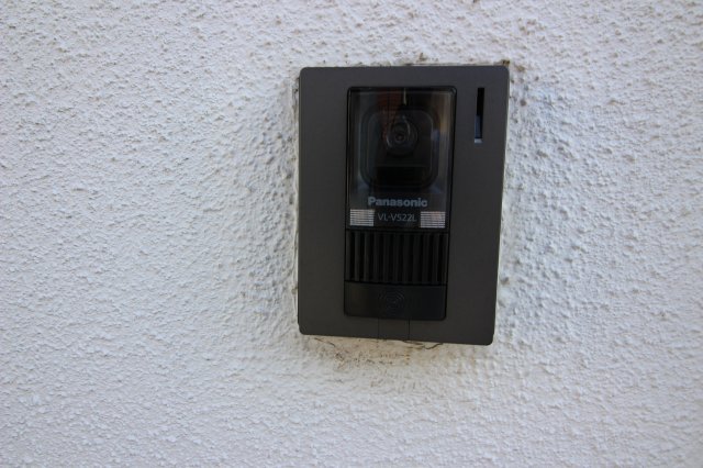 セキュリティ　※前回募集時写真