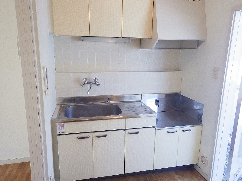 キッチン　※前回募集時写真