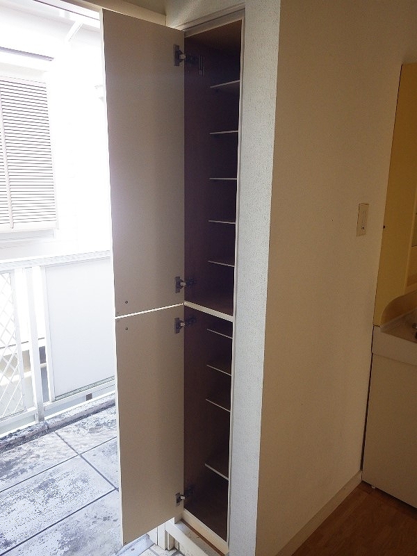 ロビー　※前回募集時写真