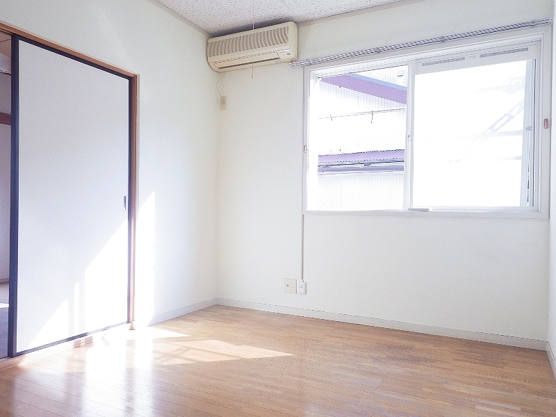 居室・リビング　※前回募集時写真