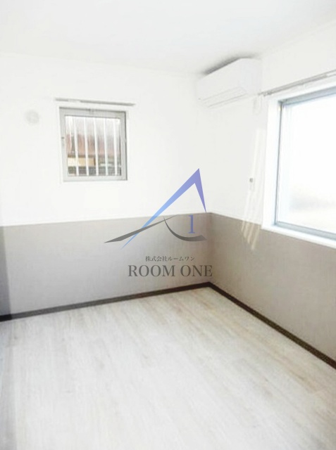 その他部屋・スペース　寝室です。