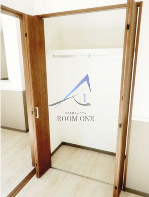 収納　収納です。