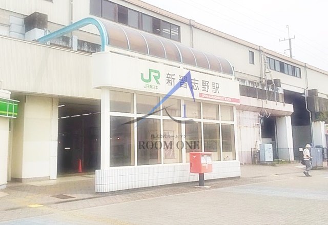 その他　新習志野駅（その他）まで7526m