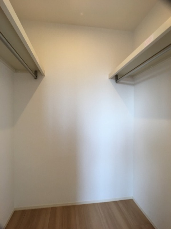 収納　図面と現状に相違がある場合には現状を優先