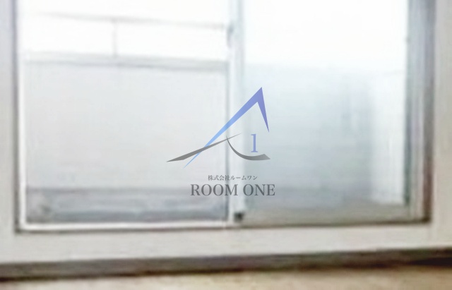 バルコニー　バルコニーです。