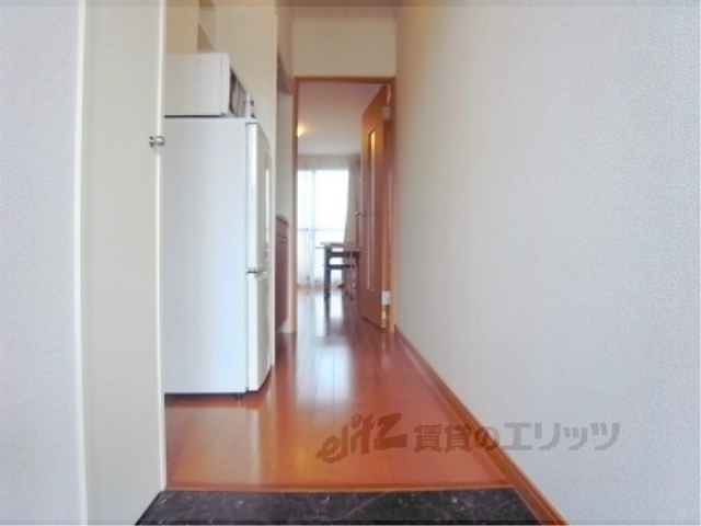 その他部屋・スペース　廊下