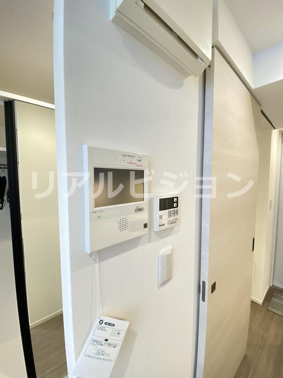 セキュリティ　色味が異なる場合がございます。