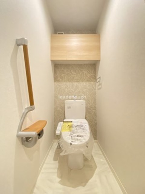 トイレ　施工例