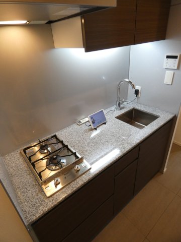 キッチン　キッチン※別部屋参考写真