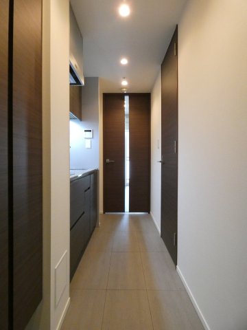 玄関　玄関※別部屋参考写真