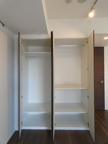 収納　収納※別部屋参考写真