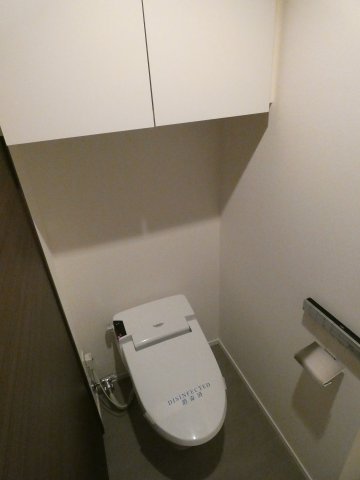 トイレ　トイレ※別部屋参考写真