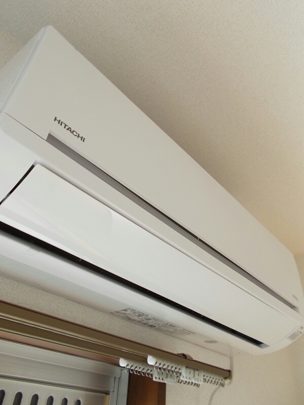 その他設備　その他設備