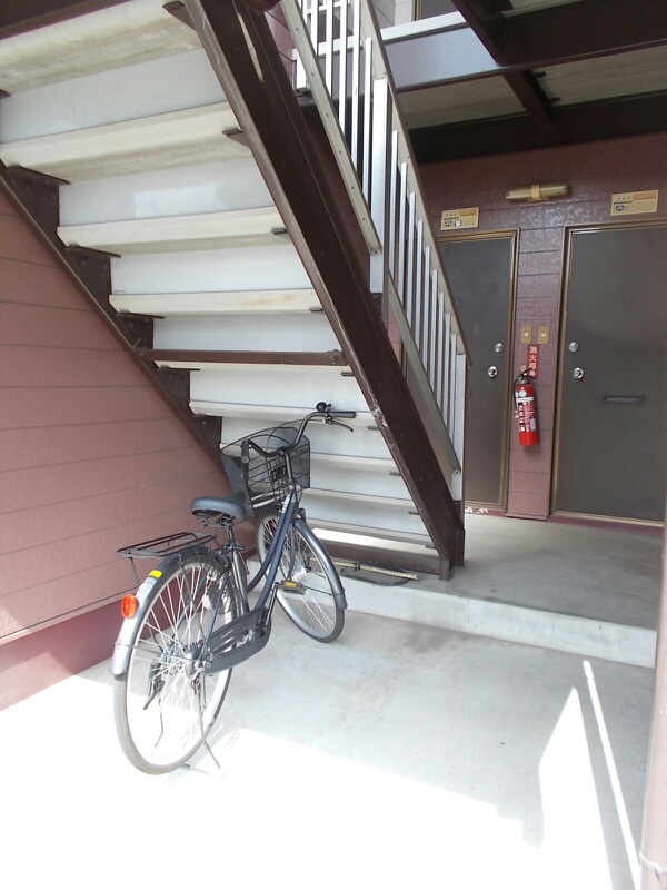 その他共有部分　その他共有部分