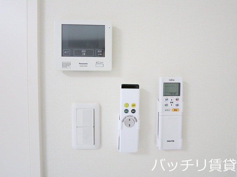 セキュリティ　画像は、同型タイプの為、現状を優先いたします。