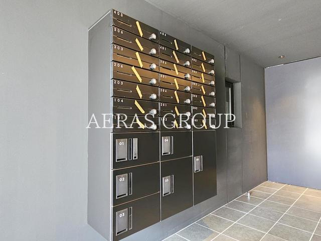 その他共有部分