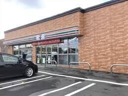 コンビニ　セブンイレブン札幌新琴似9条店（コンビニ）まで359m