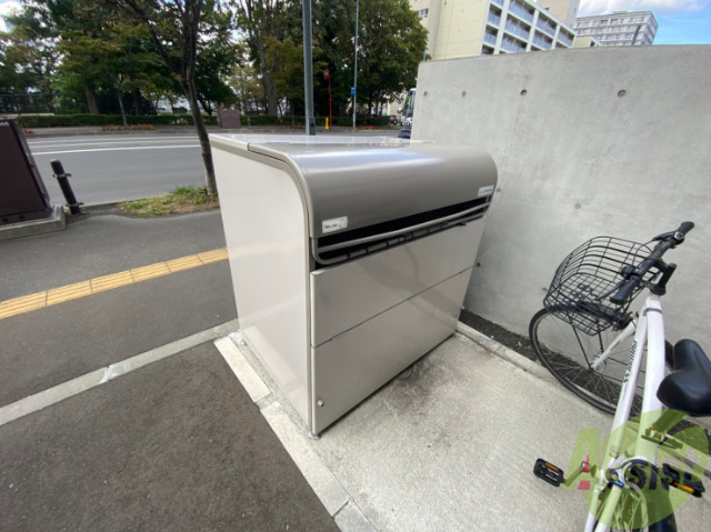 駐車場　駐車場その他