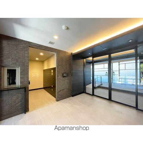 ロビー　ロビー