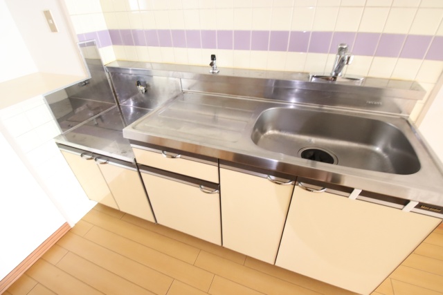 キッチン　別室参考