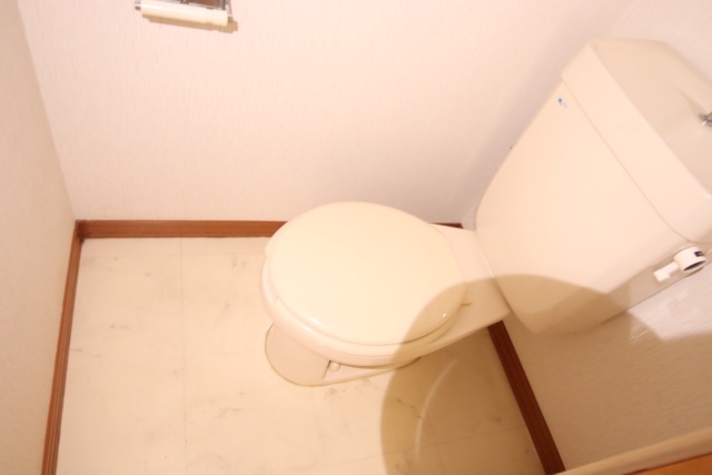 トイレ　別室参考