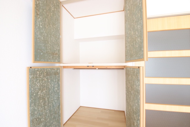 収納　別室参考