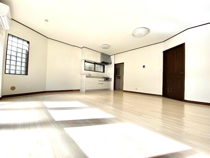 その他部屋・スペース　内装は落ち着いています