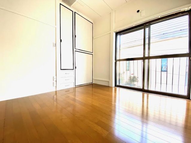 バス・シャワールーム　お風呂で日々の疲れを落としましょう