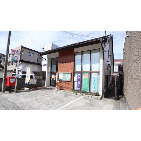 郵便局　諏訪豊田郵便局（郵便局）まで2161m