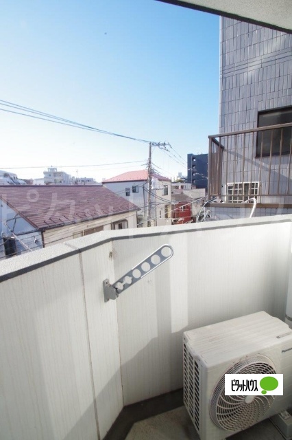 眺望　眺望です！