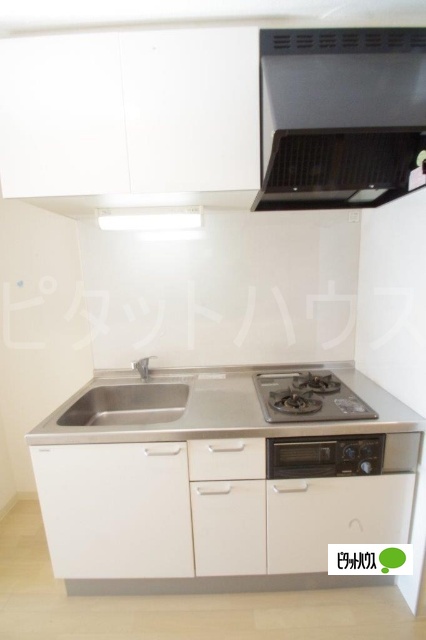 キッチン　システムキッチン