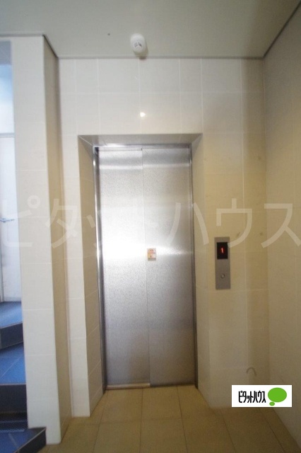 その他共有部分　エレベーター