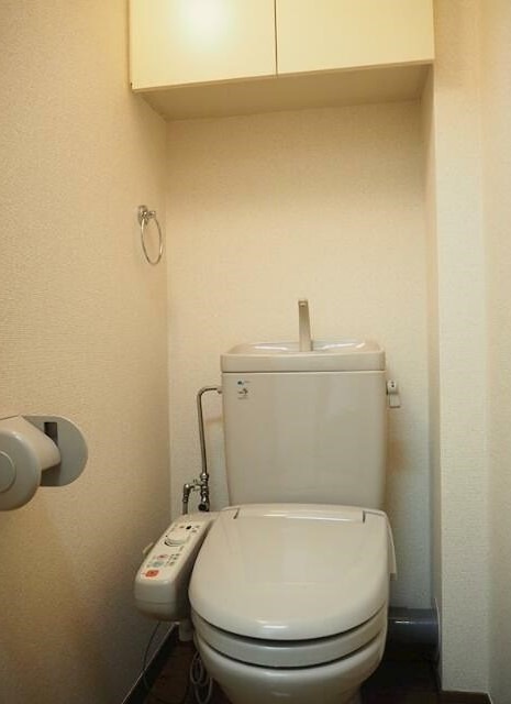 トイレ　※同仕様写真含む