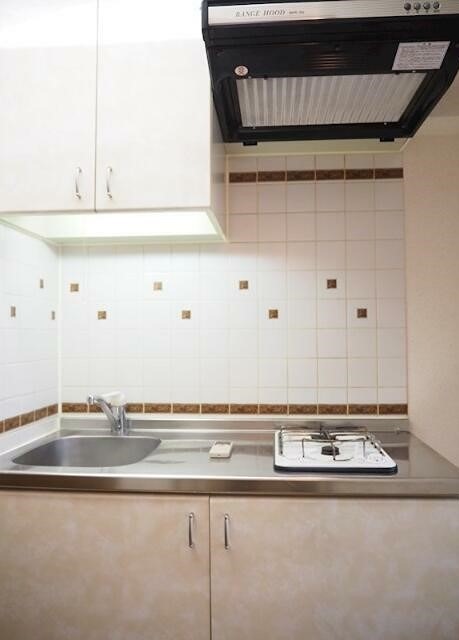 キッチン　※同仕様写真含む