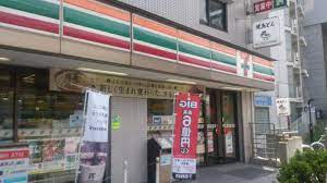 コンビニ　セブンイレブン 荻窪駅前店（コンビニ）まで167m