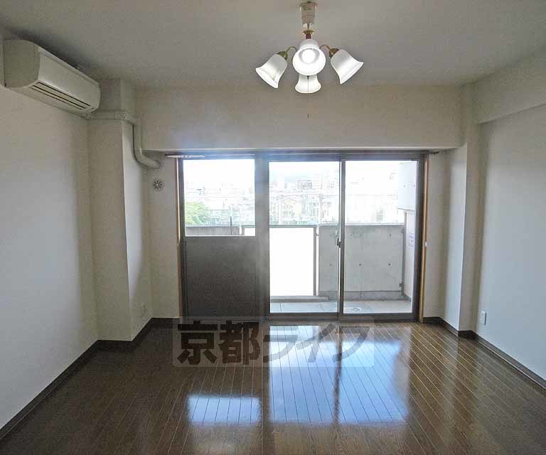 その他部屋・スペース　広々室内です。