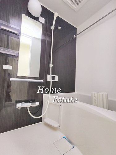 バス・シャワールーム　同仕様