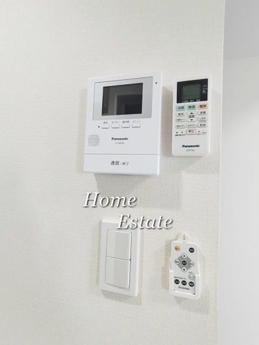 セキュリティ　同仕様